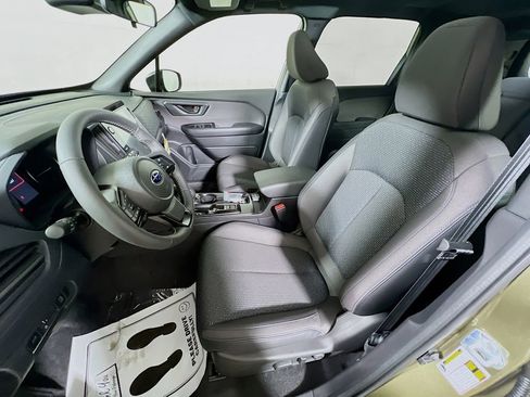 New 2026 Subaru Forester Premium image 16