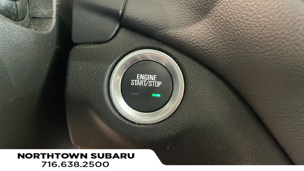 Used 2023 Chevrolet Equinox LT AWD/4WD image 21