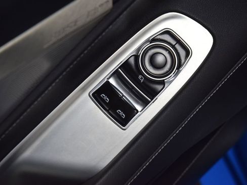 Used 2023 Chevrolet Corvette Stingray Preferred Cpe w/ Battery Protection Package RWD image 36