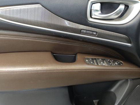 Used 2018 INFINITI QX60 3.5 w/ Premium Plus Package image 27