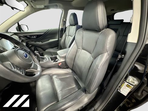 Used 2023 Subaru Outback Touring XT image 24