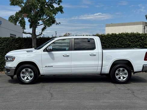 Used 2022 RAM 1500 Laramie image 7