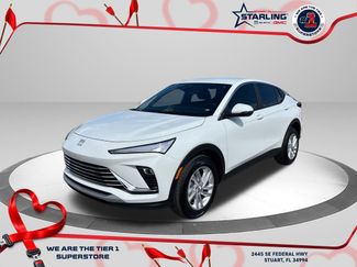 New 2026 Buick Envista Preferred w/ Convenience I Package 360° Tour