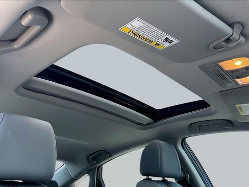 Used 2018 Honda Civic EX image 13