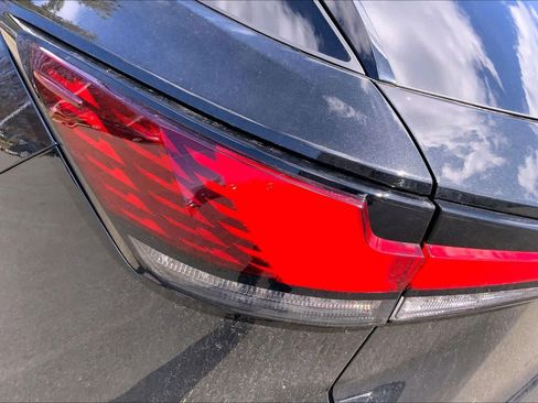 Used 2024 Lexus RX 350 F Sport w/ Technology Package AWD/4WD image 29