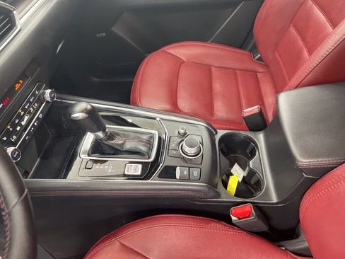 Used 2024 MAZDA CX-5 Carbon Edition AWD/4WD image 19