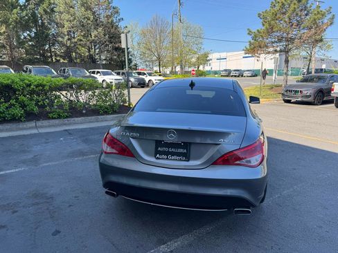 Used 2015 Mercedes-Benz CLA 250 4MATIC image 17