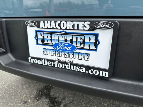 Used 2023 Ford Bronco Sport Big Bend AWD/4WD image 28