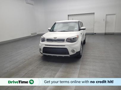 Used 2019 Kia Soul +