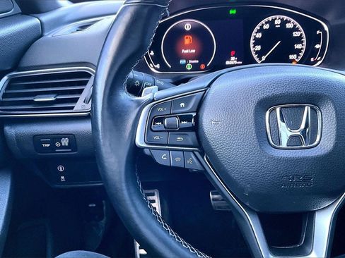 Used 2018 Honda Accord Sport image 16