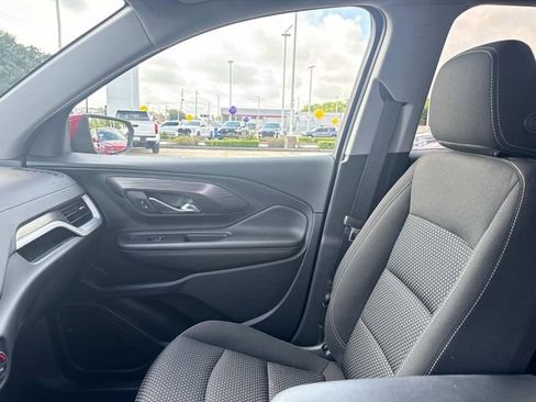 Used 2022 GMC Terrain SLE w/ Driver Convenience Package FWD image 23
