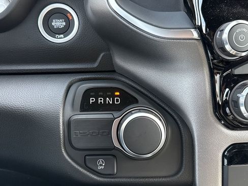 New 2026 RAM 1500 2WD Crew Cab image 26