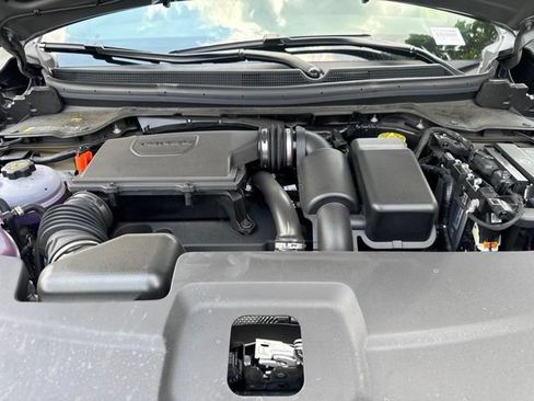 Used 2026 Jeep Cherokee Limited AWD/4WD image 17