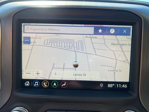 Used 2019 GMC Sierra 1500 Denali w/ Denali Ultimate Package image 20