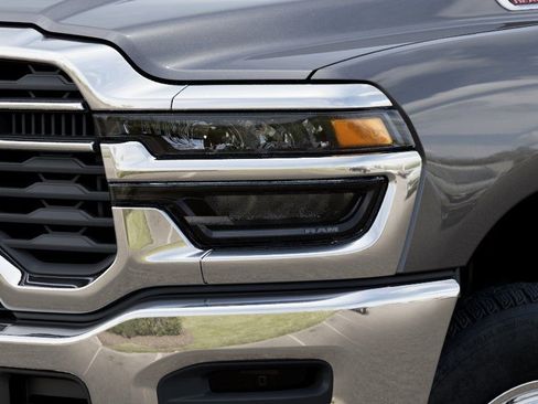 New 2026 RAM 3500 Tradesman AWD/4WD image 10