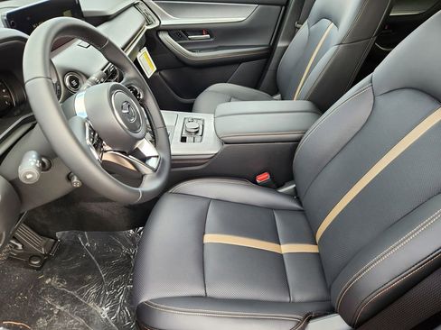 New 2026 MAZDA CX-70 3.3 Turbo S w/ Premium Package image 3