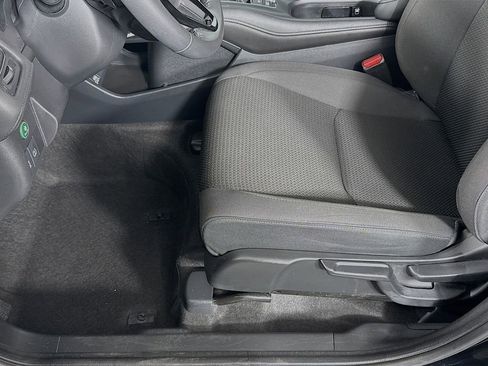 Certified 2022 Honda HR-V Sport image 18