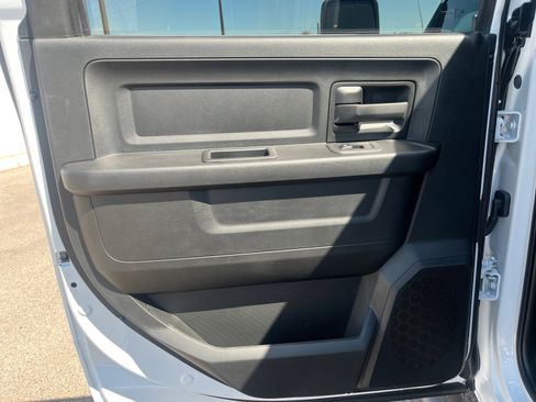 New 2025 RAM 2500 Tradesman image 16