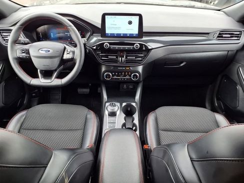 Used 2025 Ford Escape ST-Line Select image 9
