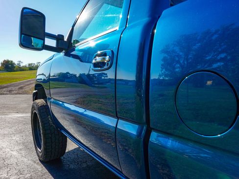 Used 2004 Chevrolet Silverado 2500 LS w/ Snow Plow Prep Package image 31