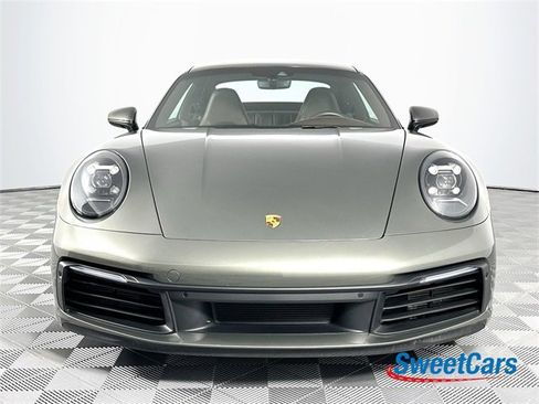 Used 2020 Porsche 911 Carrera 4S image 2
