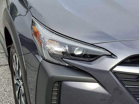 Certified 2025 Subaru Outback Touring XT AWD/4WD image 10