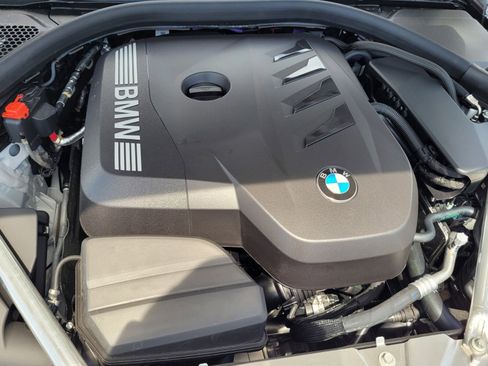 Used 2026 BMW 430i Coupe w/ M Sport Package image 16