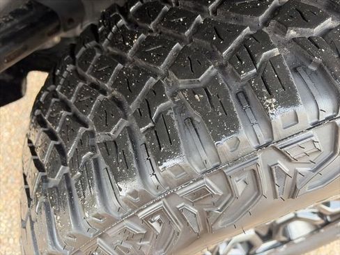 Used 2023 Ford Bronco Wildtrak AWD/4WD image 11
