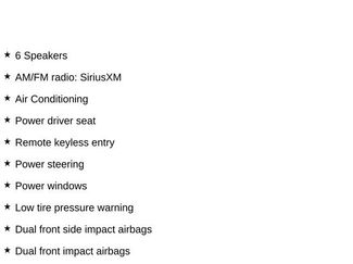 Used 2024 Nissan Ariya AWD video 2