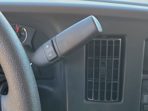 New 2025 GMC Savana 3500 w/ Power Convenience Package image 22