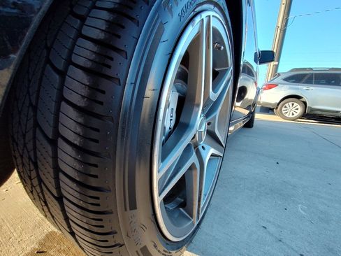 Used 2010 Mercedes-Benz C 63 AMG Sedan image 12