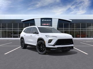 New 2026 Buick Enclave Sport Touring w/ Super Cruise Package video 1