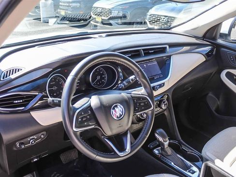 Used 2023 Buick Encore GX Select image 23