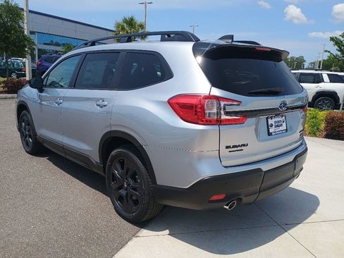 New 2026 Subaru Ascent Bronze Edition AWD/4WD image 4