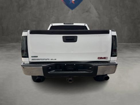 Used 2010 GMC Sierra 1500 SLE w/ Power Pack Plus image 13