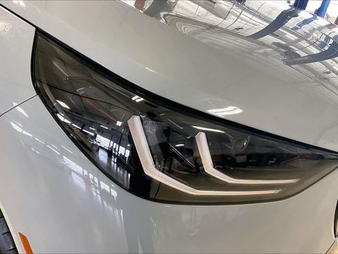 New 2026 BMW X3 M50 image 13