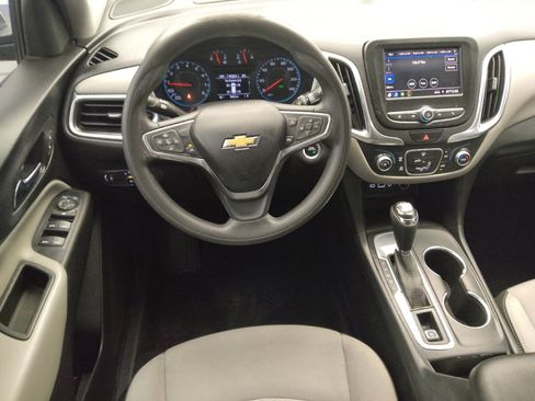 Used 2020 Chevrolet Equinox LS w/ LPO, Chrome Package FWD image 22