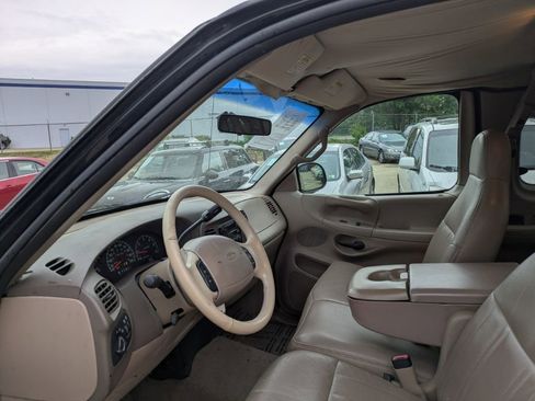 Used 1998 Ford F150 XLT RWD image 9