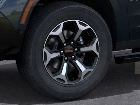New 2026 GMC Yukon AT4 Ultimate w/ LPO, Floor Liner Package AWD/4WD image 10