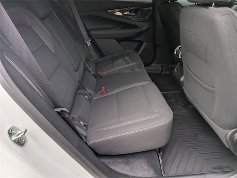 New 2026 Chevrolet Blazer EV LT image 31