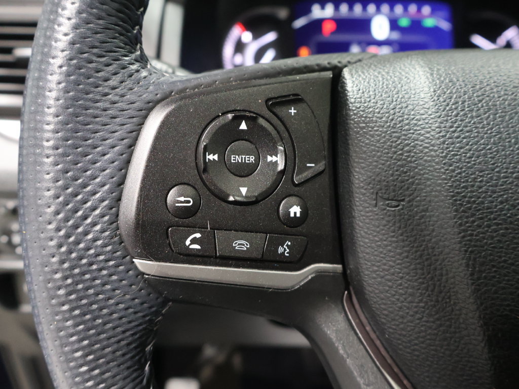 Used 2023 Honda Passport EX-L image 38