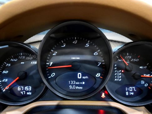 Used 2008 Porsche Boxster image 27