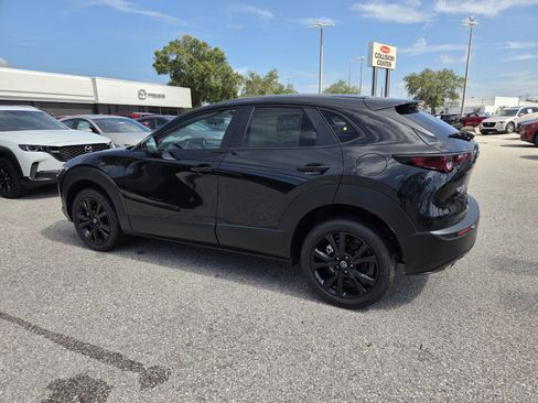New 2026 MAZDA CX-30 AWD 2.5 S w/ Select Sport Pkg image 8