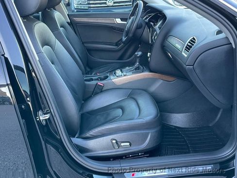 Used 2015 Audi A4 2.0T Premium Plus image 8