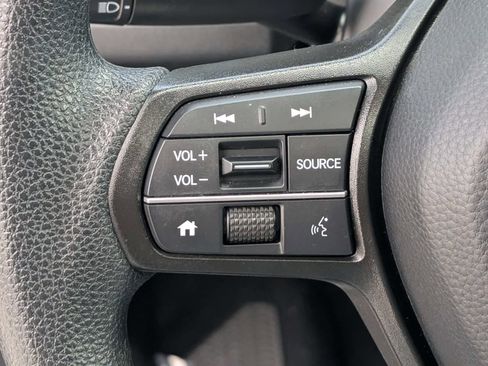 Certified 2024 Honda CR-V EX image 20