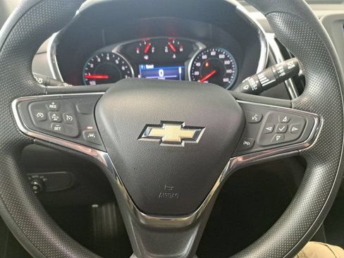 Used 2020 Chevrolet Equinox LT FWD image 10