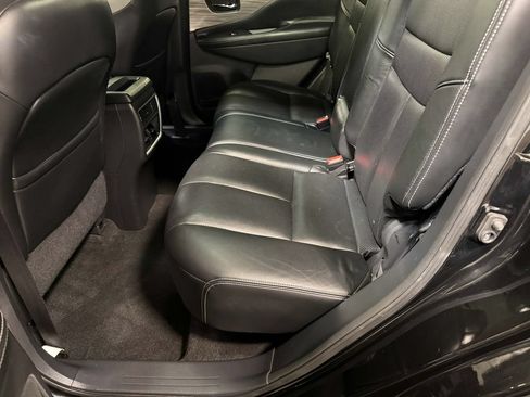 Used 2015 Nissan Murano Platinum w/ Platinum Technology Package AWD/4WD image 48