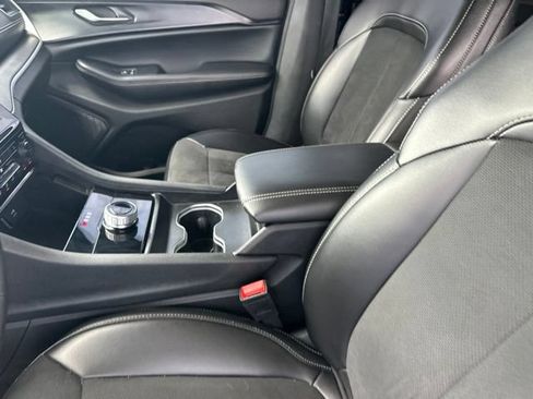 Used 2024 Jeep Grand Cherokee L Altitude RWD image 14