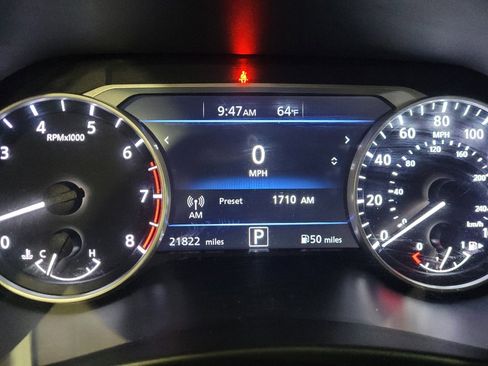 Used 2023 Nissan Sentra SV image 23