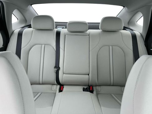 New 2025 Hyundai Sonata SEL FWD image 16